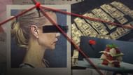 Bad Vegan: Fame. Fraud. Fugitives. is a 2022 Netflix docuseries (Image via Netflix)